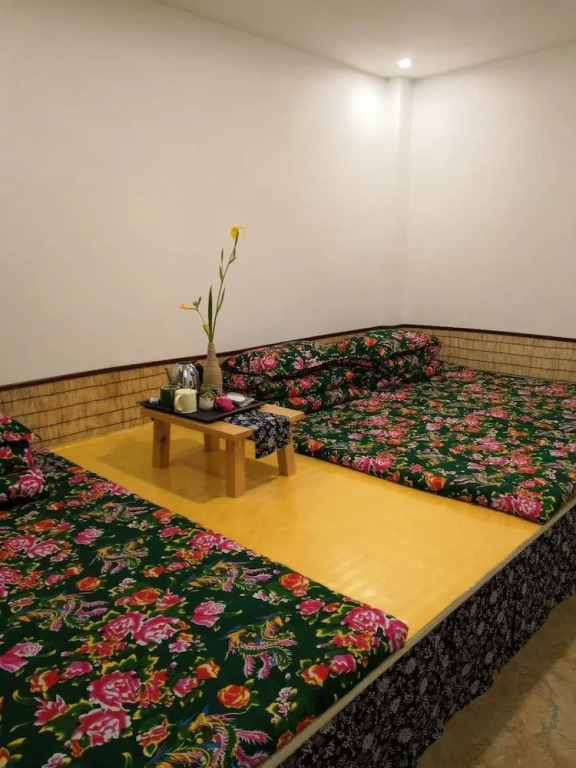 Changbai Mountain Corn Inn