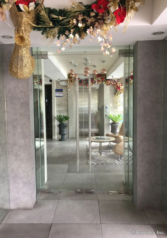 Belian Hotel