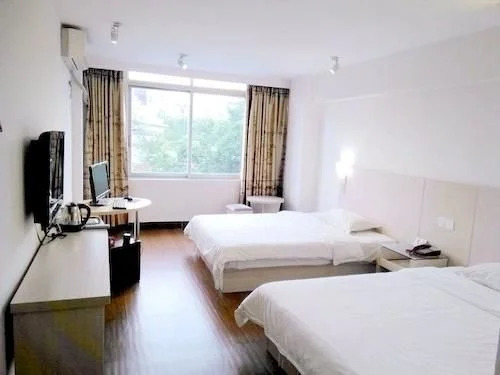 Nanning Caiyuan Business Hotel