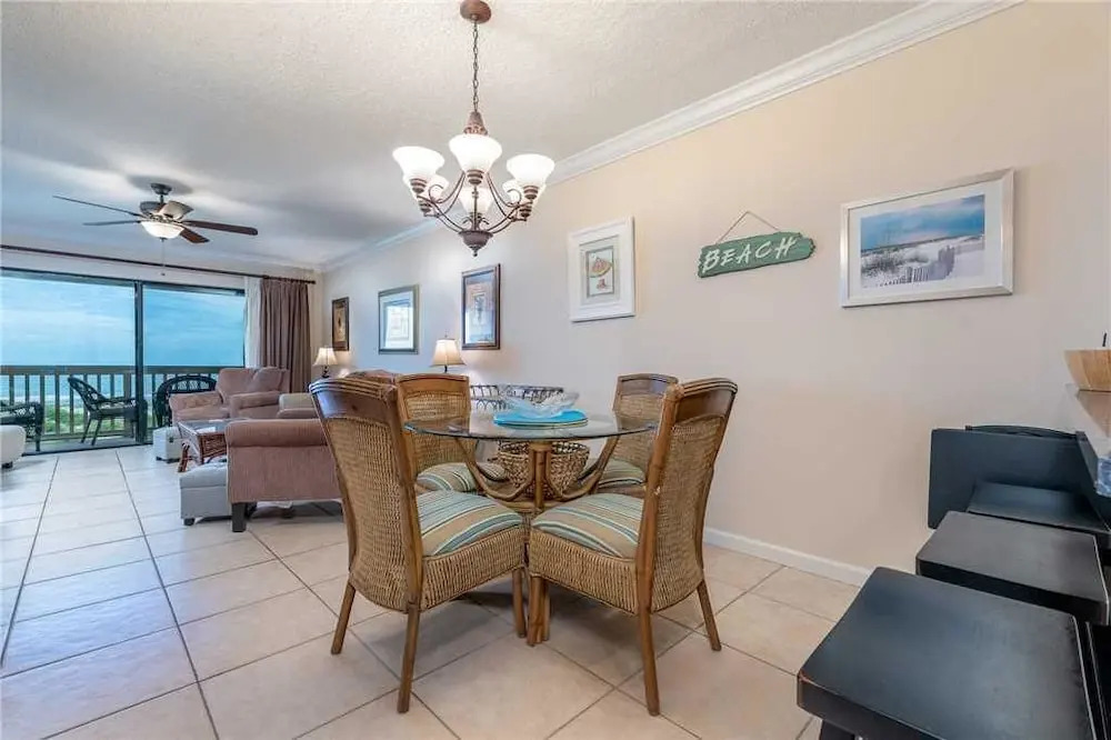 Sea Haven 216 - Two Bedroom Condo