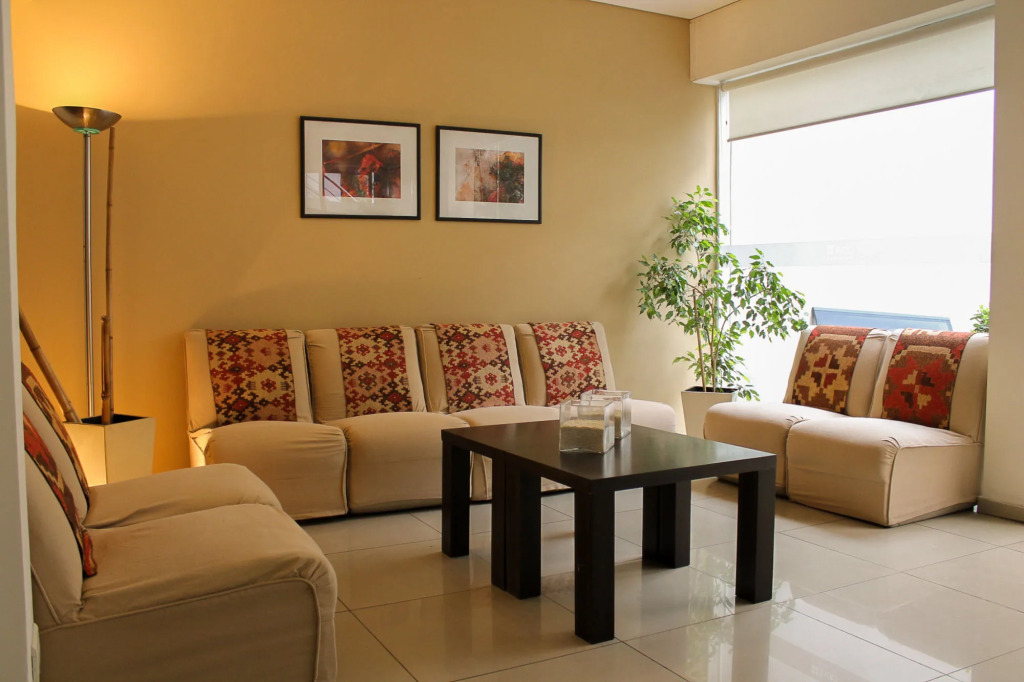 Abril Hotel Boutique