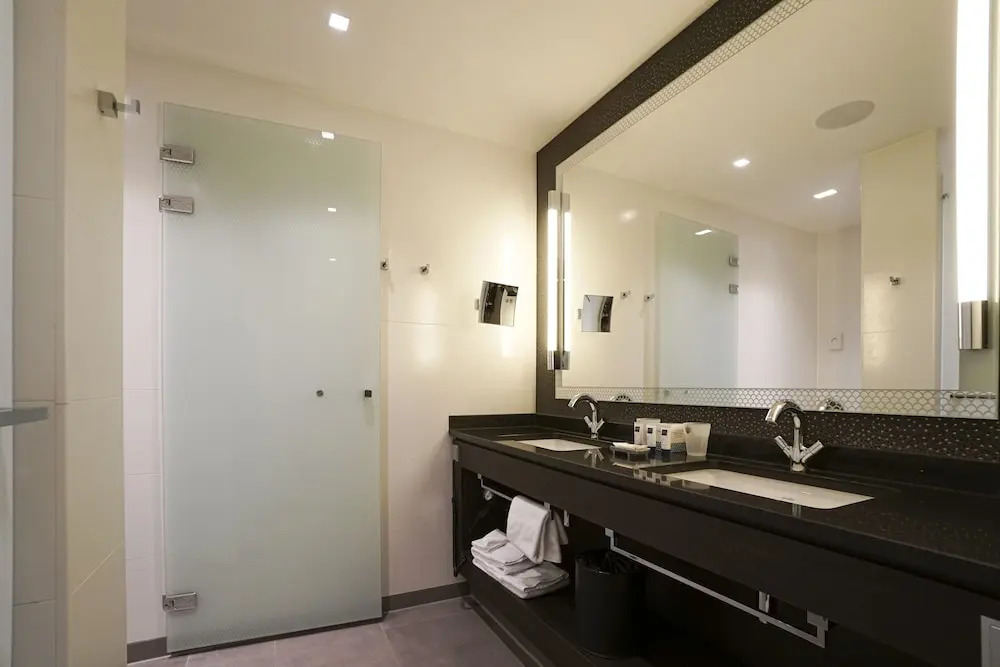 Hotel Dux