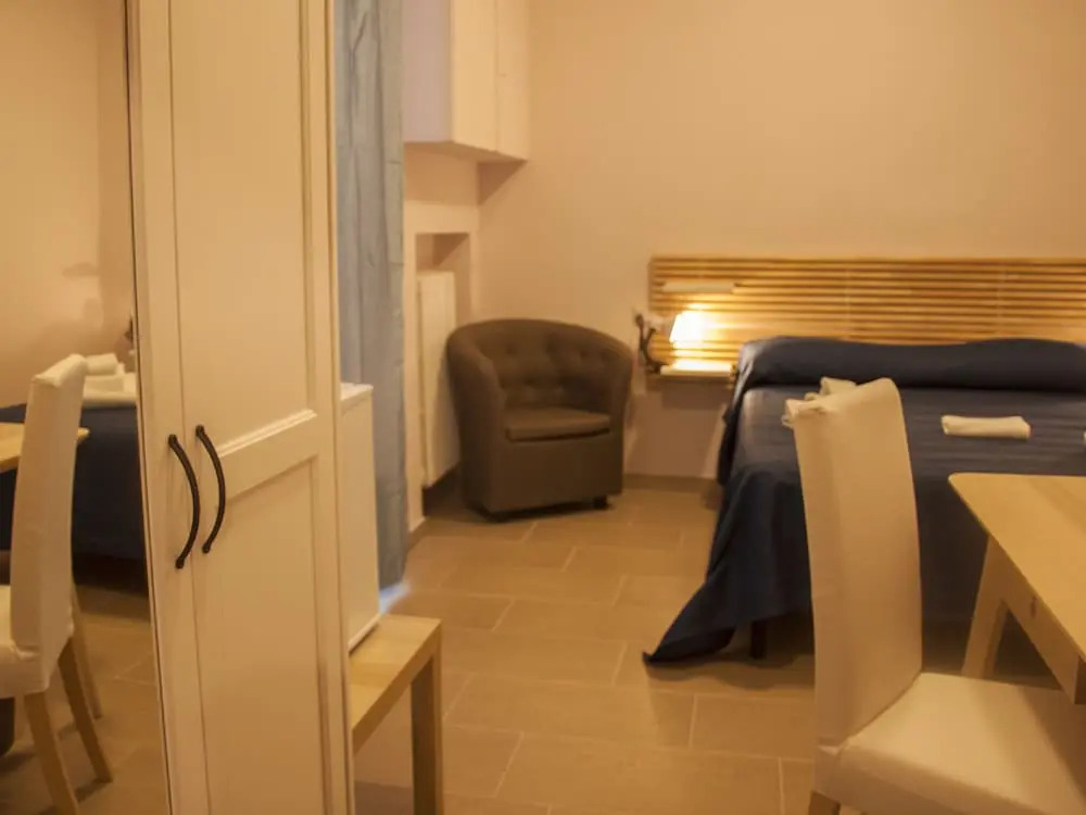 Paladini Rooms 2