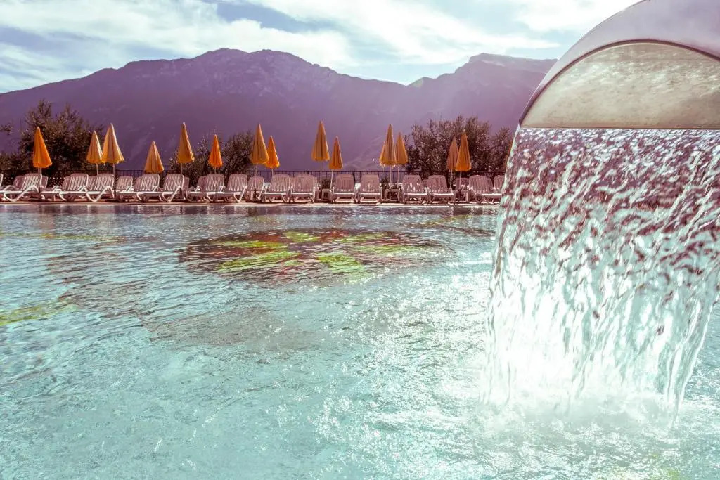 Hotel Ilma Lake Garda Resort