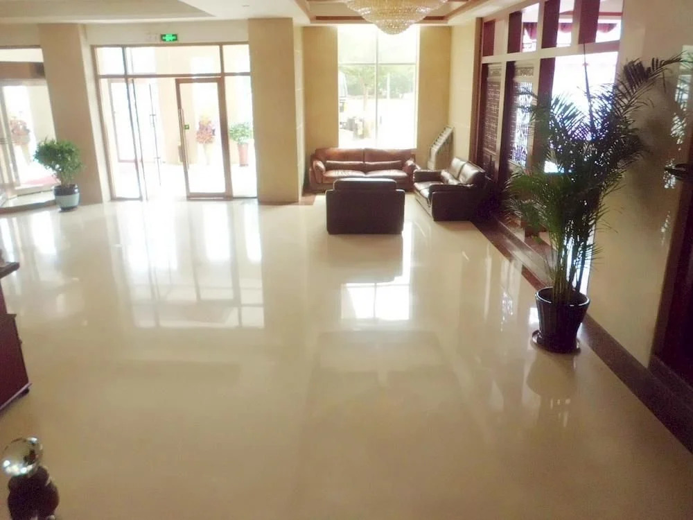 Fuhai Hotel