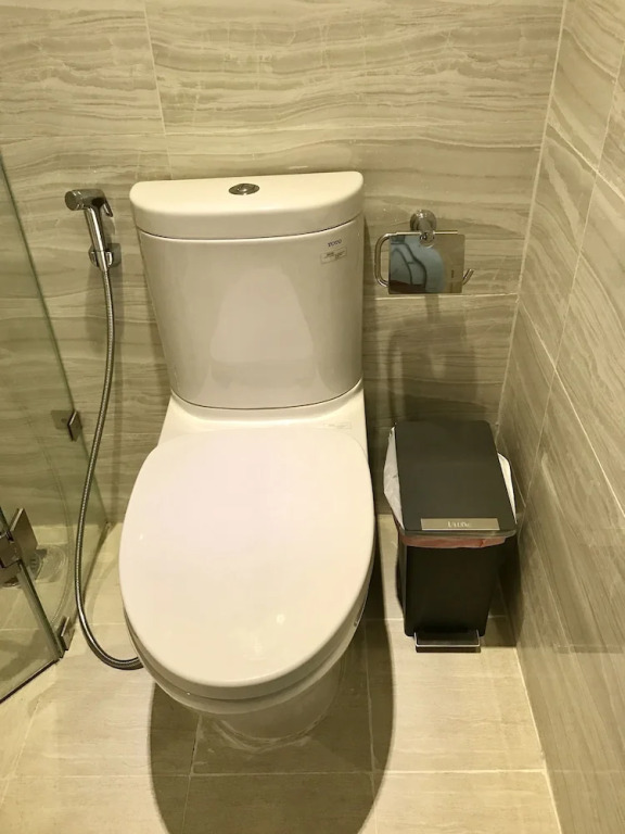 Masteri Residence Heera Stay Apartment