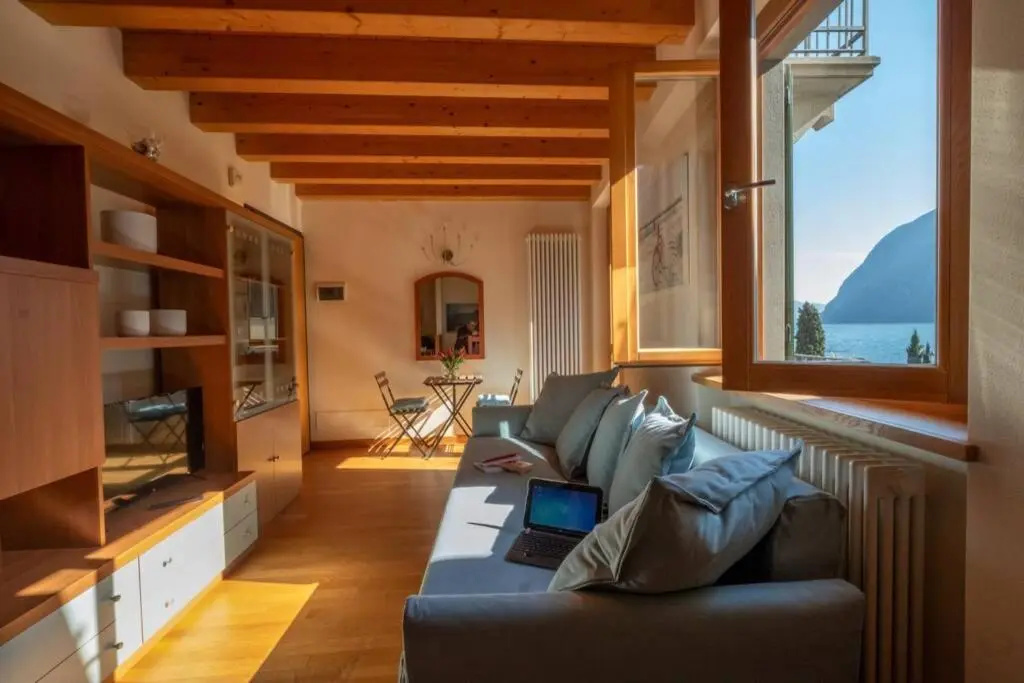 Happy Guest Apartments - Feel The Lake
