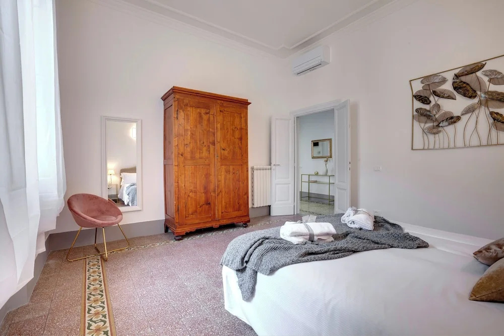 Mamo Florence - Magenta Apartment