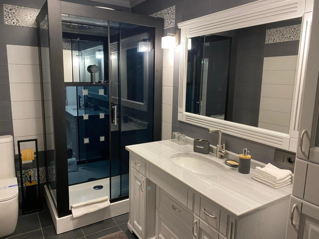 Hostynnyy Dvir Apartament Hotel & SPA