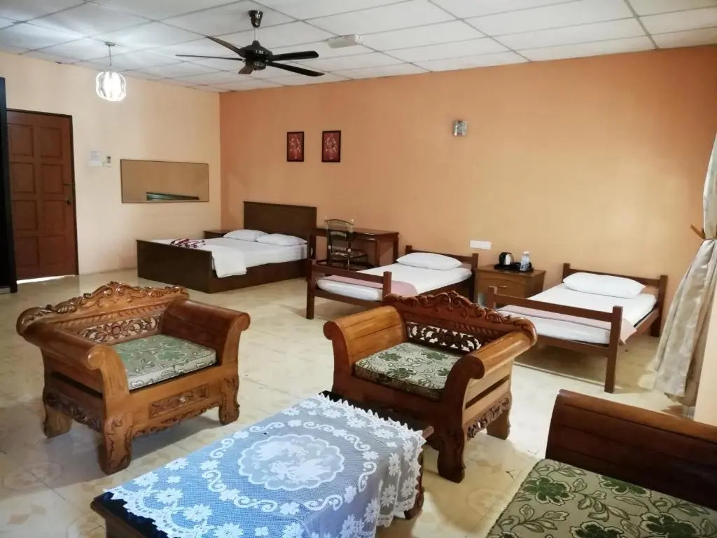 Budget Family Motel Sungai Petani