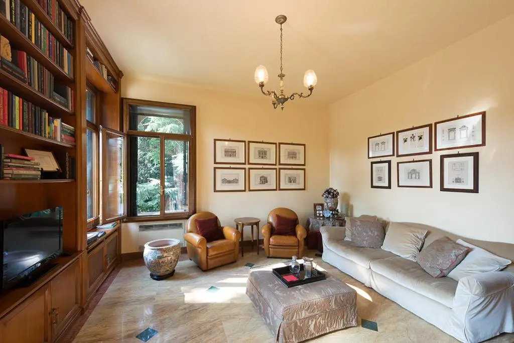 Villa Paola