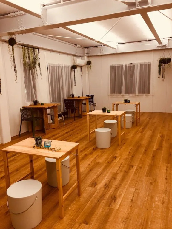 Bed and Yoga Tokyo - Hostel, Caters to Women
