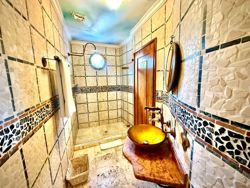Hotel Casa Castel