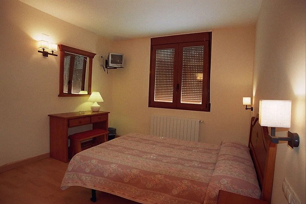 Hostal Río Segura