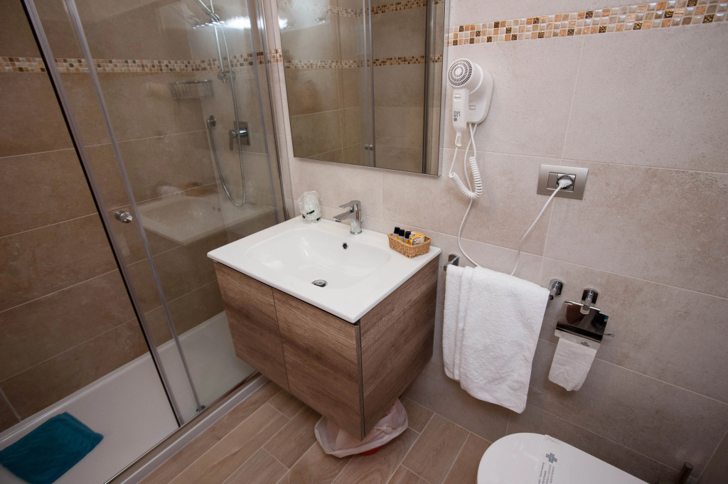 Hotel Portoconte