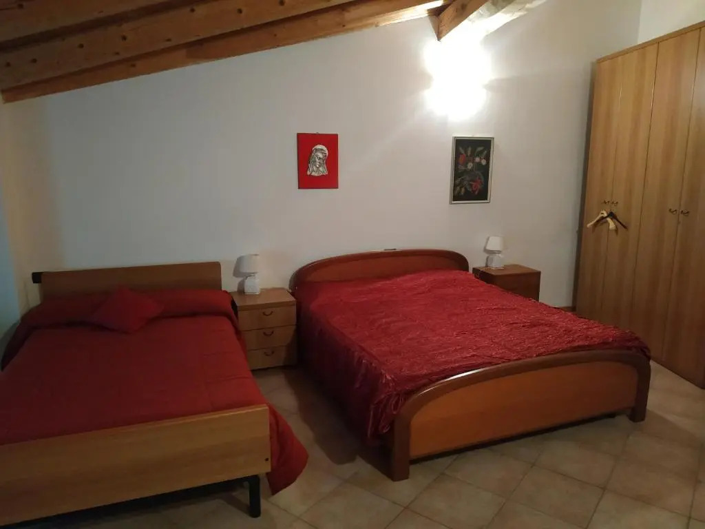 La Cort Di Nonna Rosa