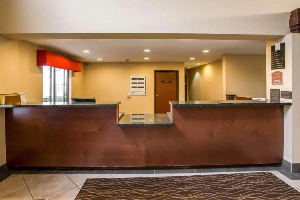 Comfort Inn