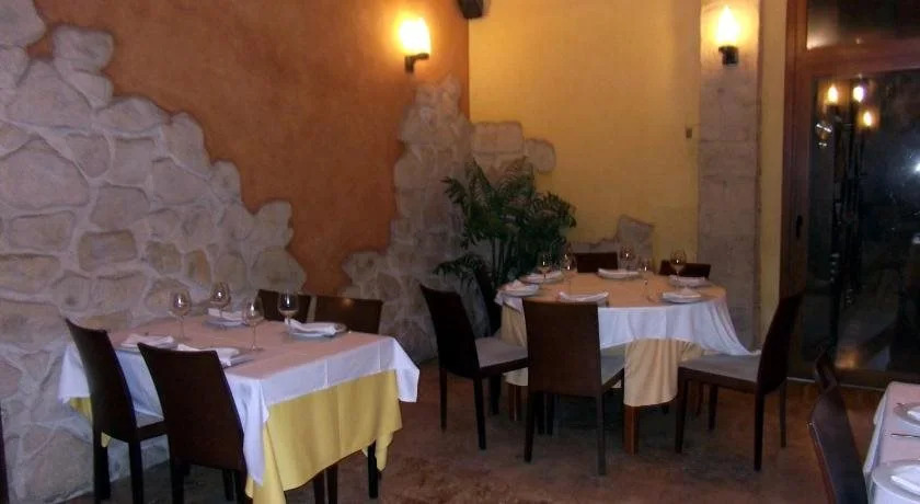 Hostal El Perejil