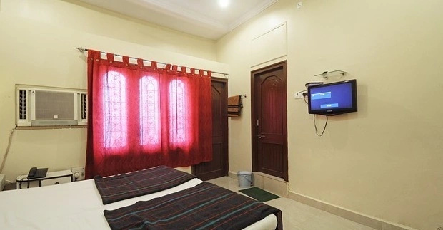 Hotel Blue Diamond