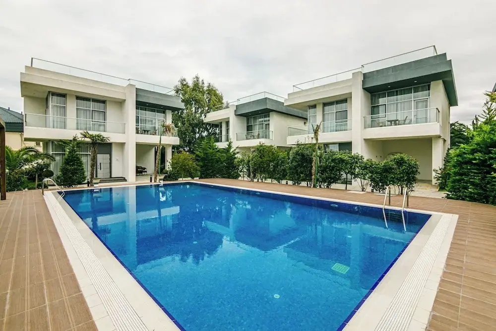 Tiffany Villas Baku