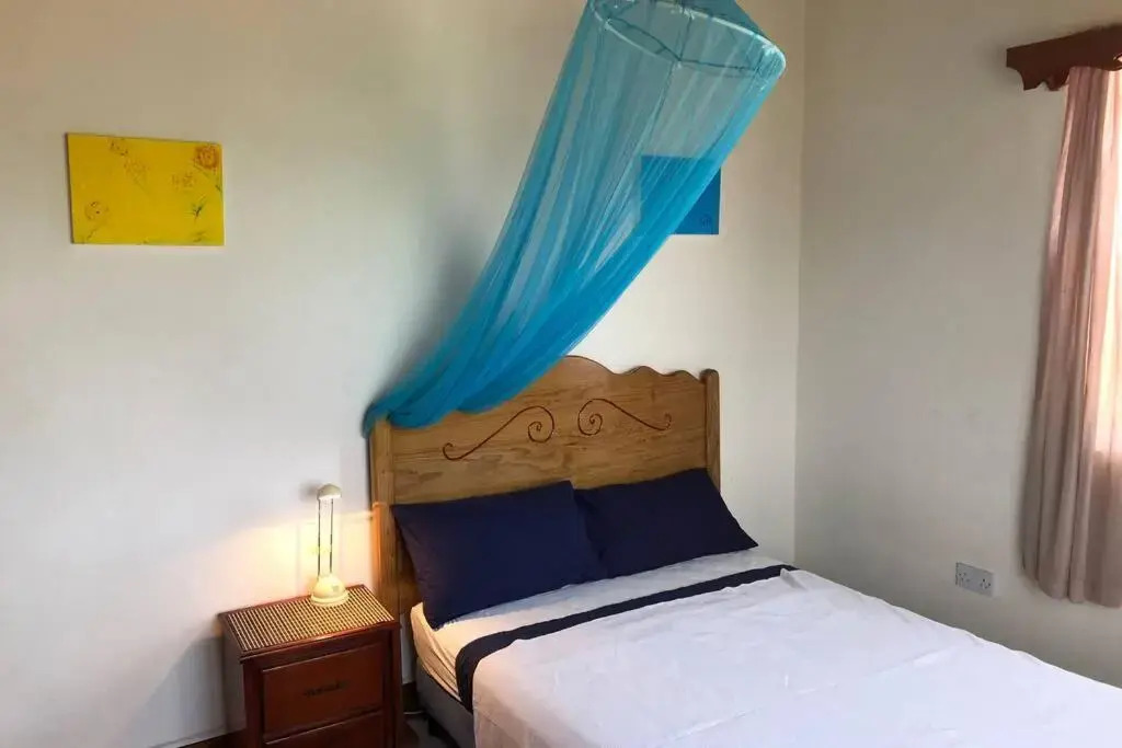 Delightful 4bed modern villa with WiFI