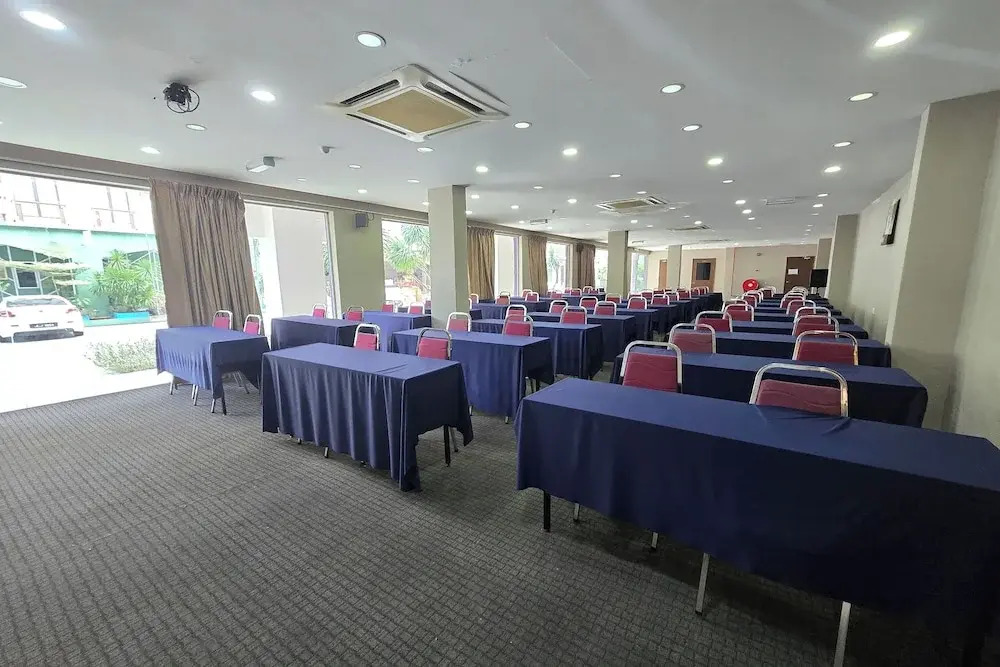 Fast Hotel Melaka