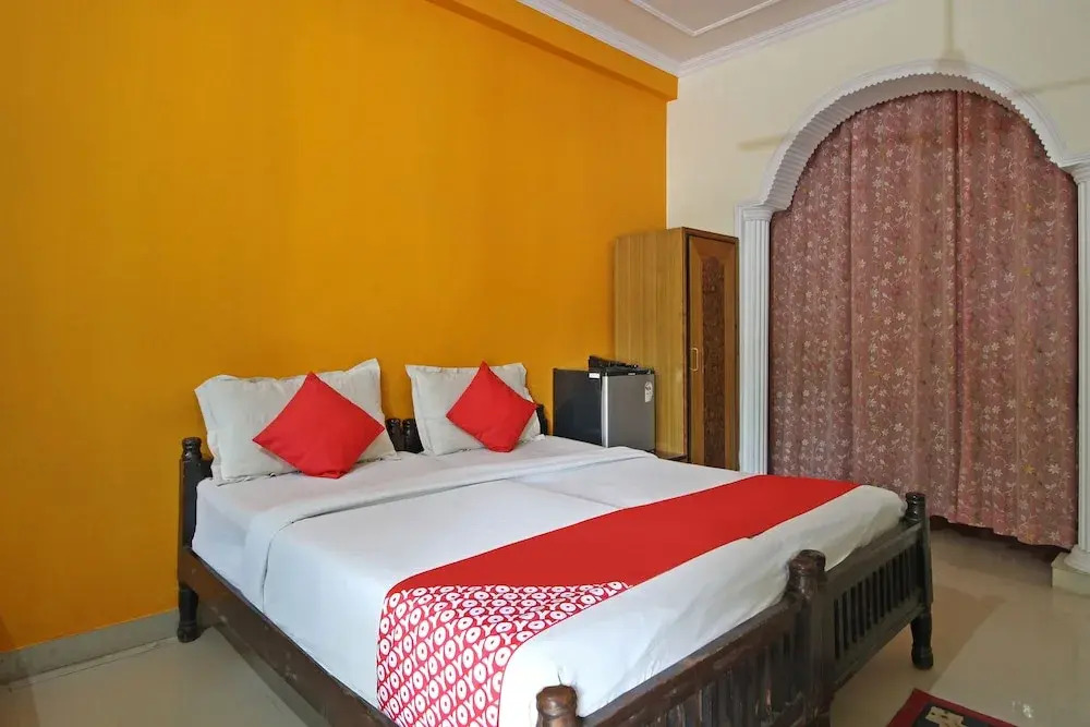 Oyo 30454 Hammir Wildlife Resort