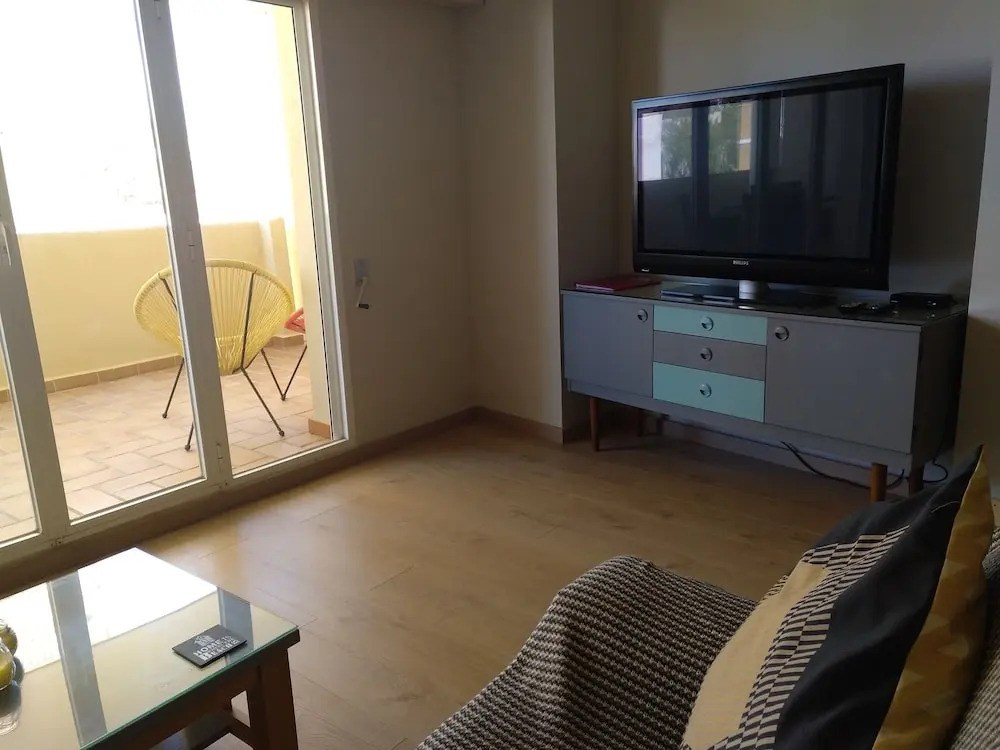 Casa Yasmina Javea