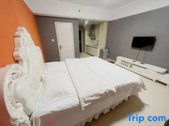 Xiyue Boutique Homestay (Zhengzhou Shihao Xiaogongguan Grand Emporium)