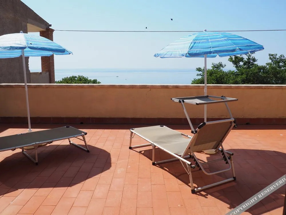 Japigium Giglio Marino Holiday Home
