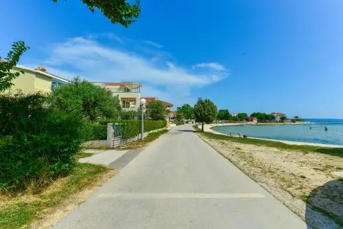 Apartments Summer Dream