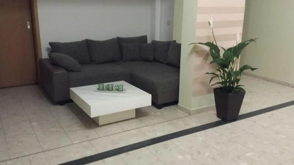 Pension Finkenschenke