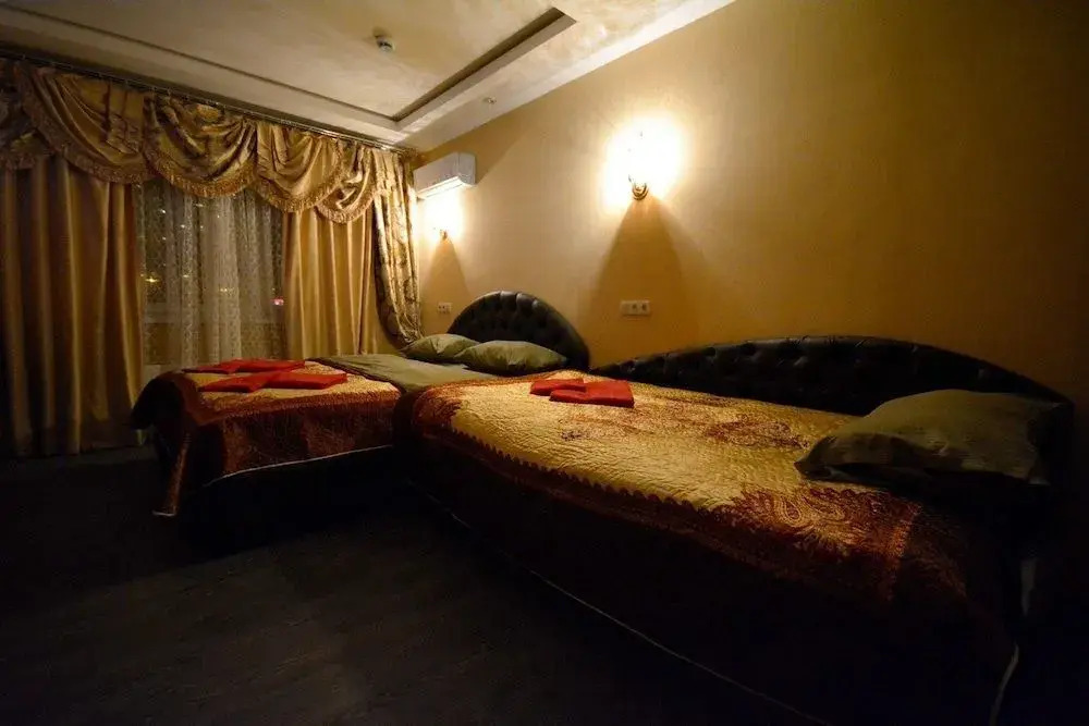 Mini-Hotel Riviera