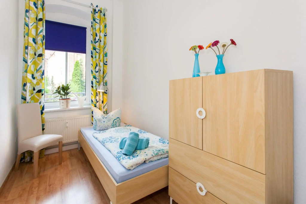 Ferienwohnung Park