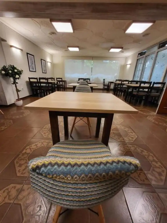 Hostal Torras