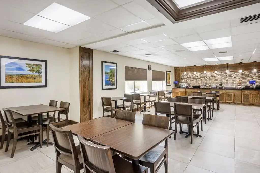 Best Western Inn at Blakeslee-Pocono