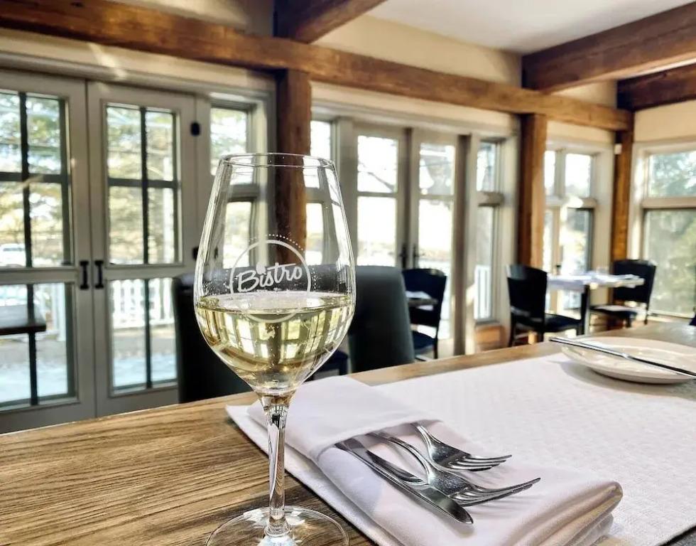 Auberge West Brome