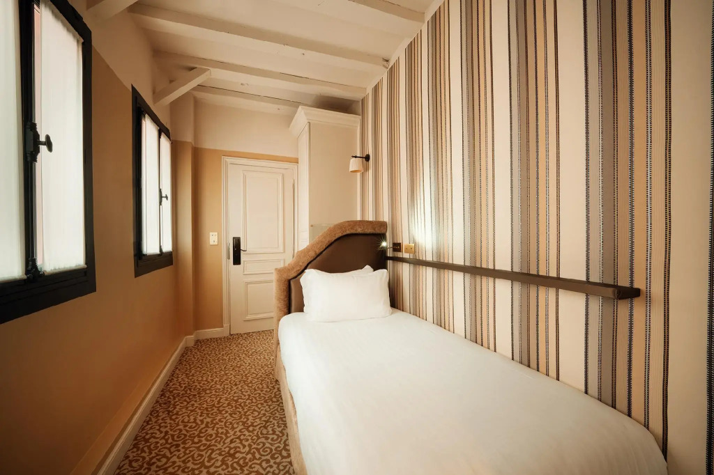 Hotel Odeon Saint-Germain