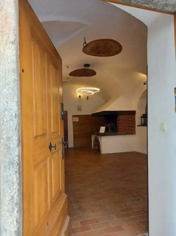 Hotel Svambersky dum