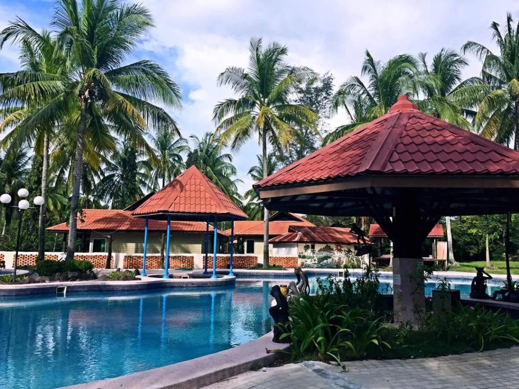 Hilton Garden Inn Kota Kinabalu Tuaran