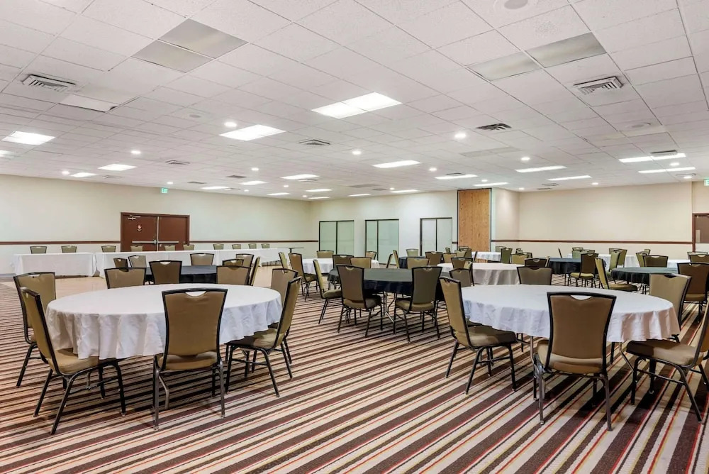 Ramada Alamosa
