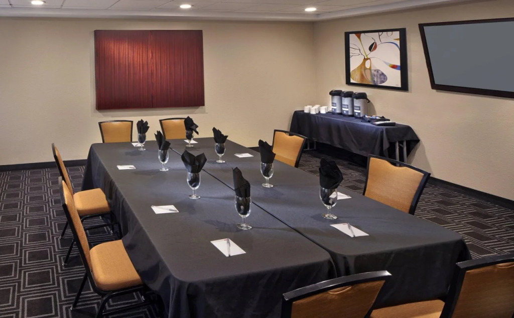 TownePlace Suites by Marriott Albany Downtown/Medical Center