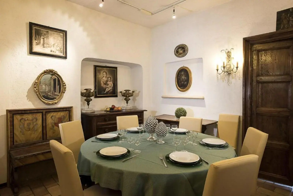 3 Esse Country House