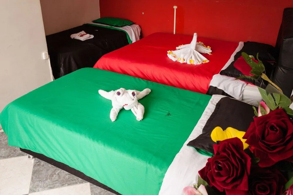 Hotel Quintas de Bogotá