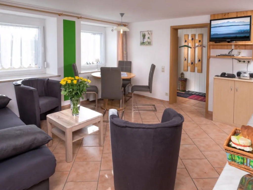 Apartment Fürderer Eisenbach