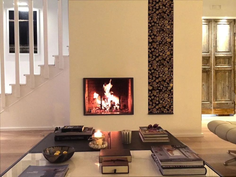 B&B La Collegiata