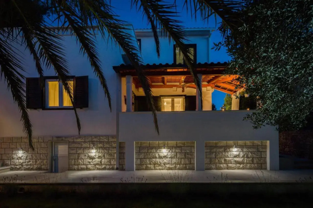 Holiday Home Brac