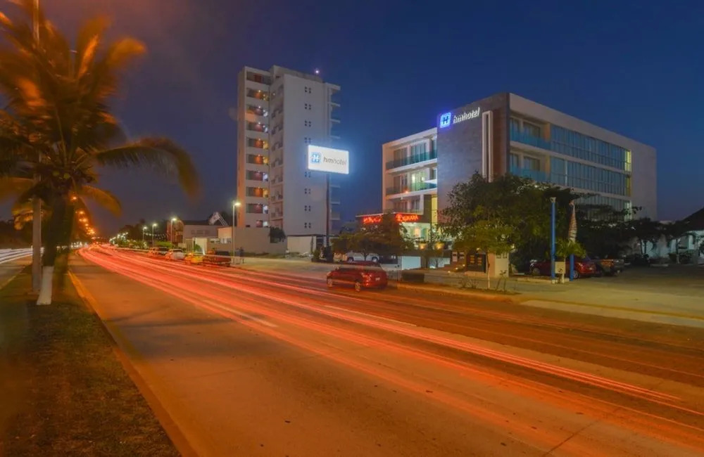 HM Hotel