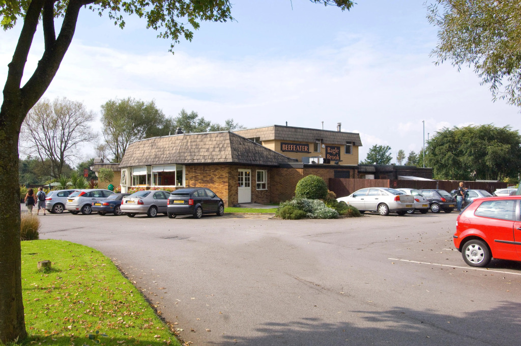 Premier Inn Port Talbot