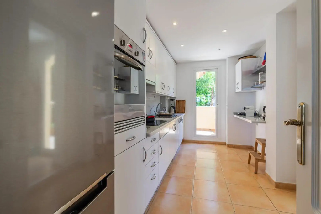 Holiday Penthouse for rent Puerto